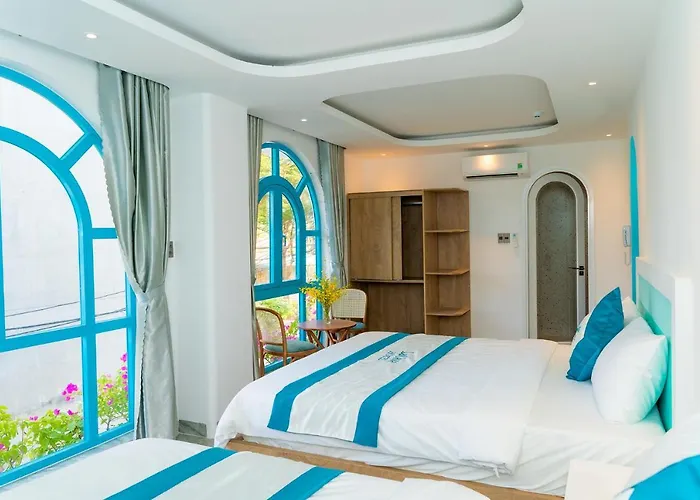 Nieuwe Hotels in Vung Tau