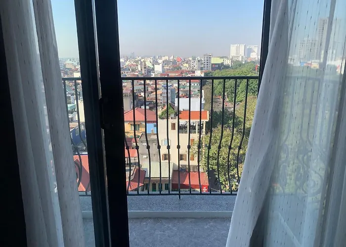 Nieuwe Hotels in Hai Phong
