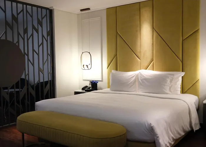 Nieuwe Hotels in Hanoi