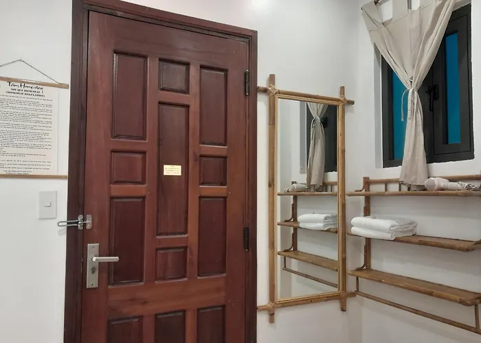 Nieuwe Hotels in Hue