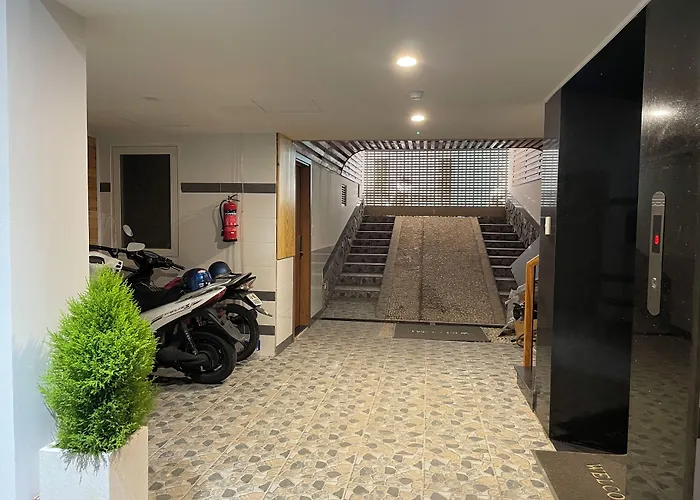 Nieuwe Hotels in Da Lat