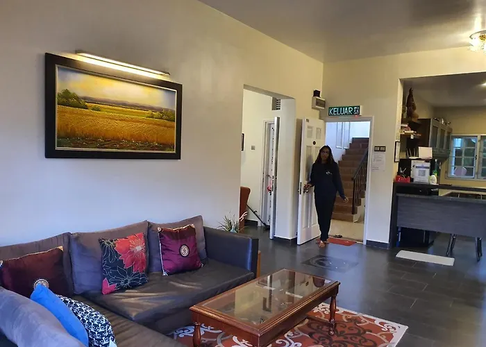 New Hotels Opening in Cameron Highlands