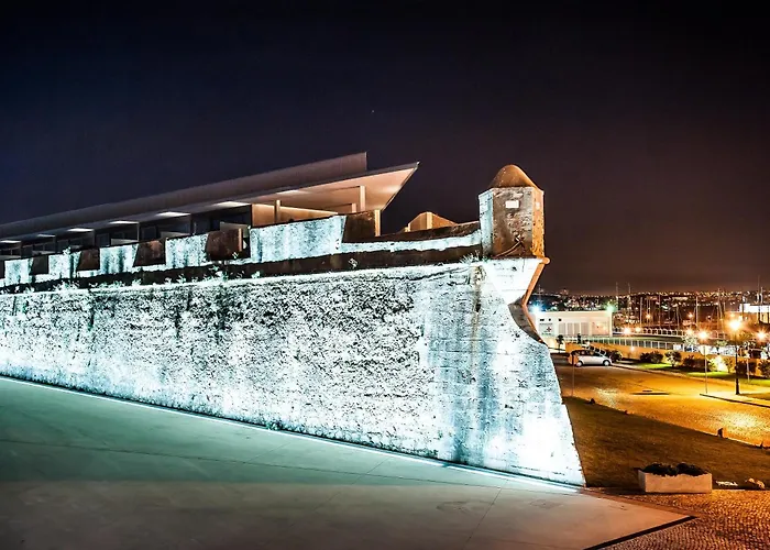 New Hotels Opening in Cascais