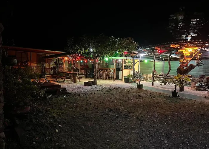 New Hotels Opening in Moorea