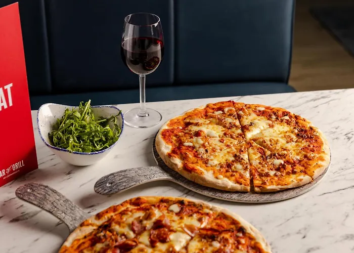 New Hotels Opening in Nottingham