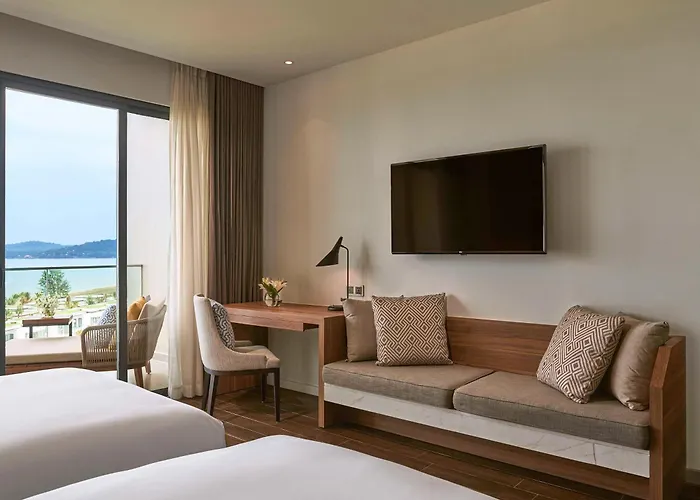 New Hotels in Phu Quoc
