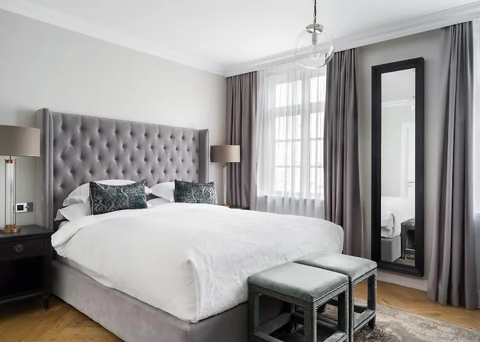 New Hotels Opening in Reykjavik