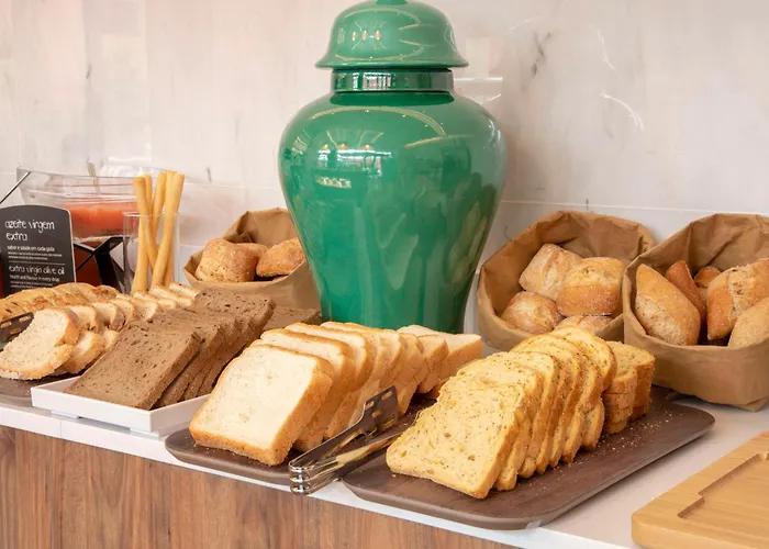 New Hotels Opening in Porto