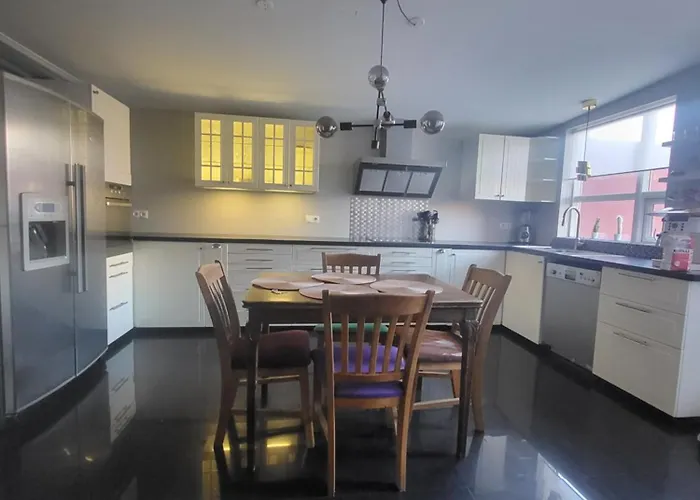 New Hotels in Grindavik