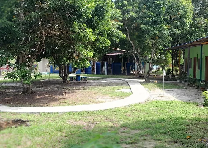 New Hotels Opening in Batu Ferringhi