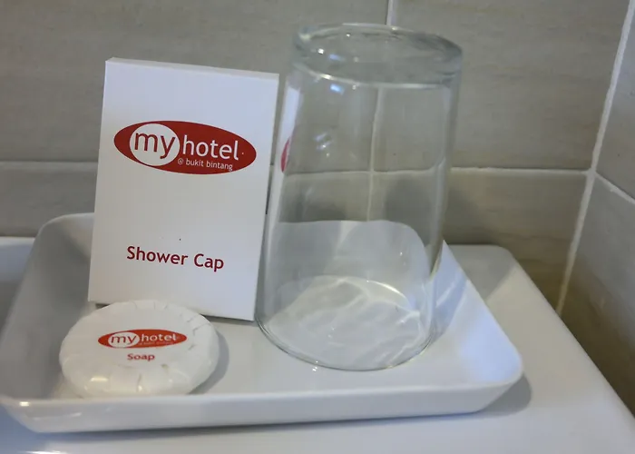 New Hotels in Kuala Lumpur