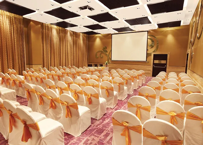 New Hotels Opening in Jaipur