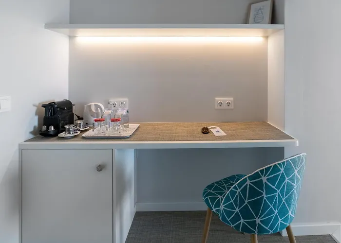 New Hotels in Carvoeiro (Lagoa)