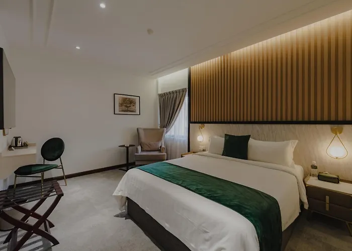 New Hotels in Kota Kinabalu