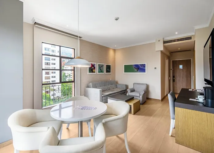 New Hotels in Medellin